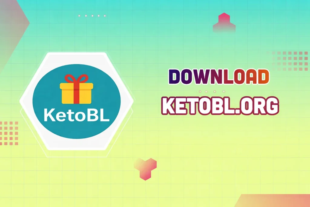 KETOBL APK
