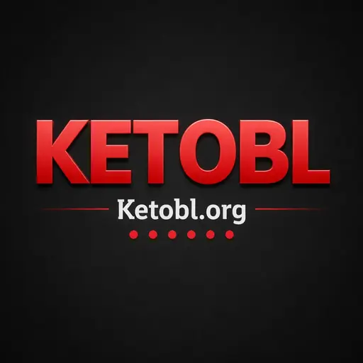 Ketobl Logo