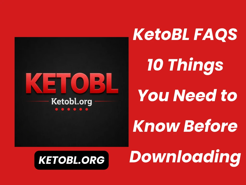ketobl faqs