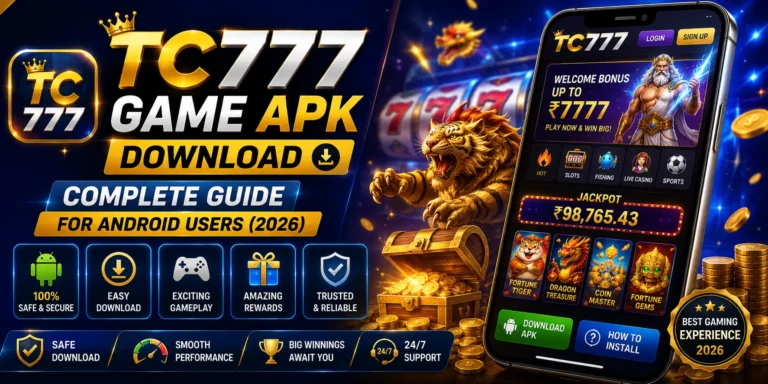 tc777 apk