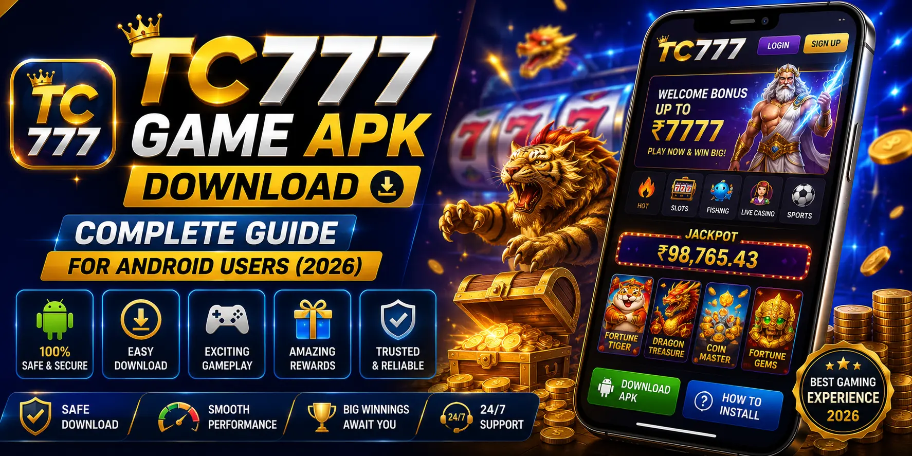 tc777 apk